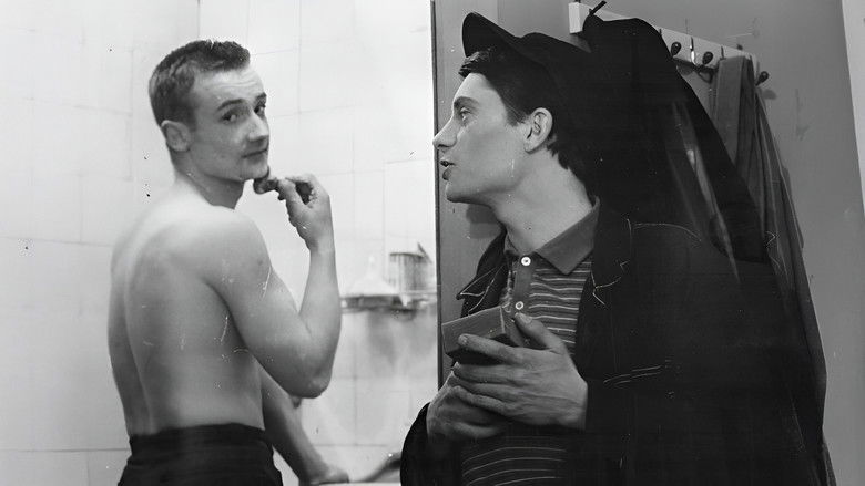 кадр из фильма Holden