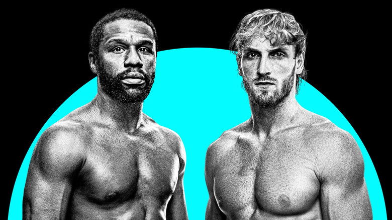 кадр из фильма Floyd Mayweather Jr. vs. Logan Paul