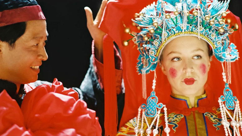 кадр из фильма Am anderen Ende der Brücke