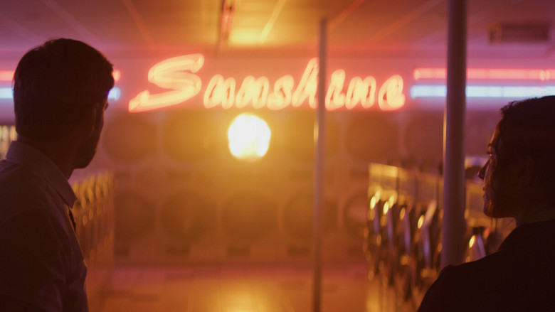 кадр из фильма Portal to Hell