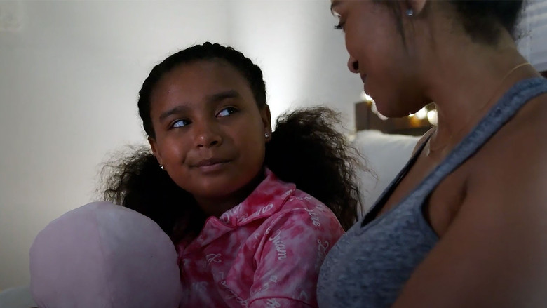 кадр из фильма The Only Child