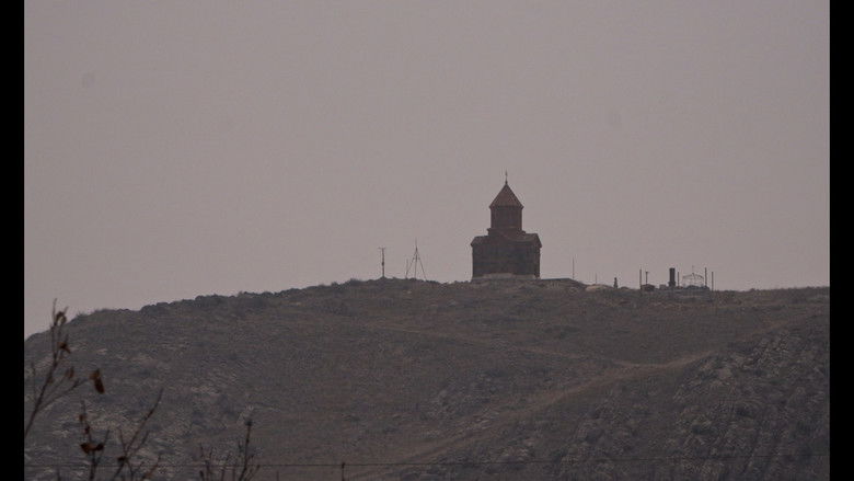 кадр из фильма Վիրապ