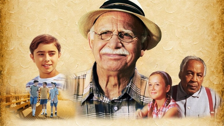 кадр из фильма The Secrets of Jonathan Sperry