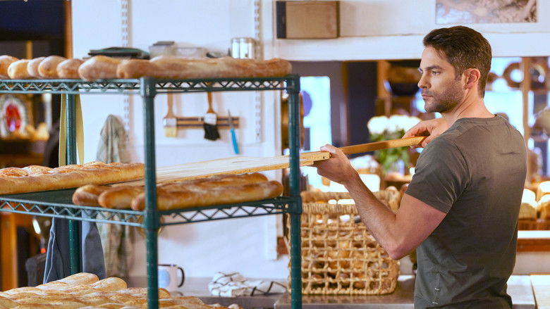 кадр из фильма Сын пекаря