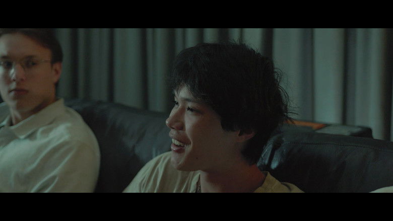 кадр из фильма Soup