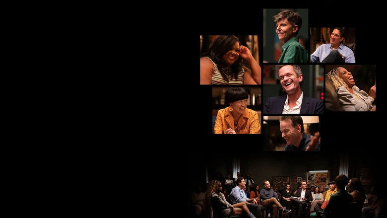 кадр из фильма Group Therapy