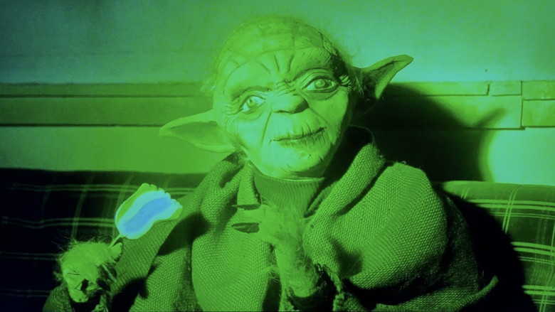 кадр из фильма 邪完再邪