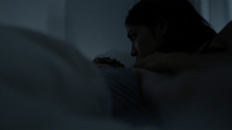 кадр из фильма The Speed of Sound