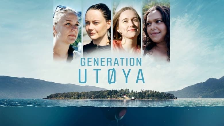 кадр из фильма Generasjon Utøya