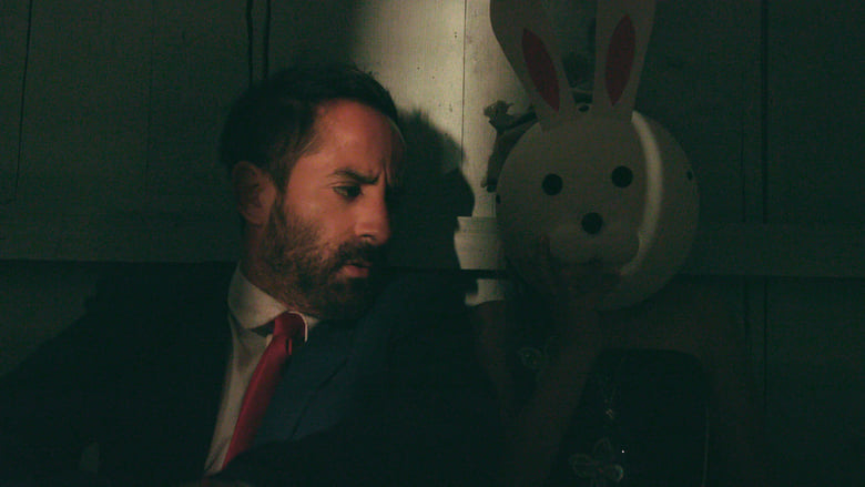 кадр из фильма El carnicero