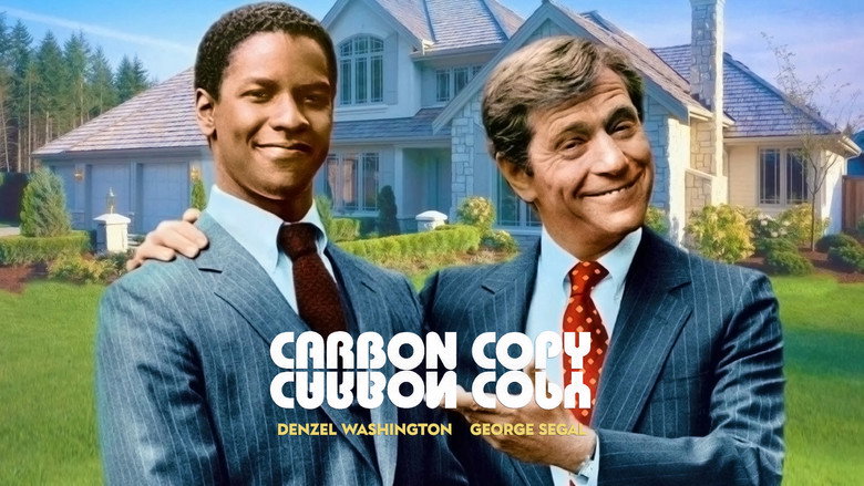 кадр из фильма Точная копия