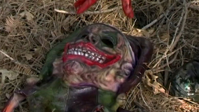 кадр из фильма Axegrinder