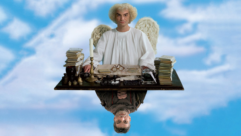 кадр из фильма Ангел