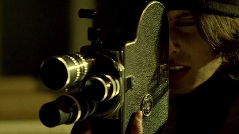 кадр из фильма Затерянные с Сохо