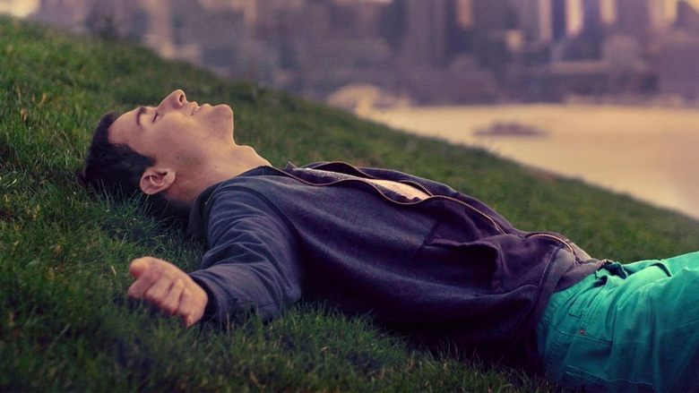 Картофелинка мечтает об Америке