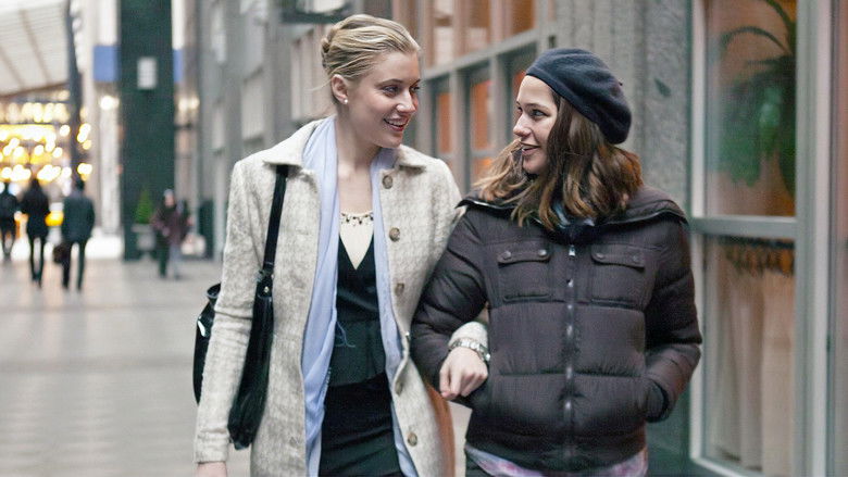 кадр из фильма Госпожа Америка