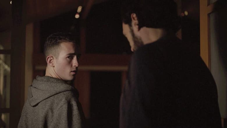 кадр из фильма Fish Tank