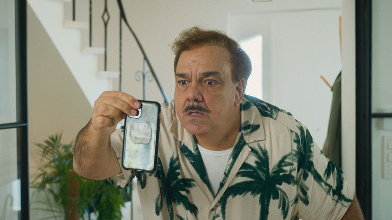 кадр из фильма C'était mieux demain