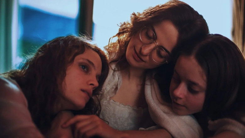 кадр из фильма Латинская Америка