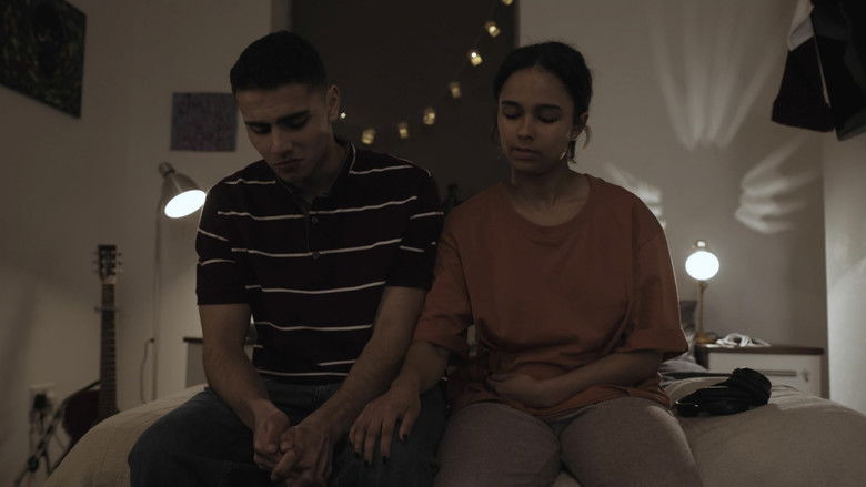 кадр из фильма Danny's Song