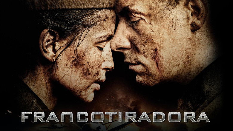 кадр из фильма Битва за Севастополь