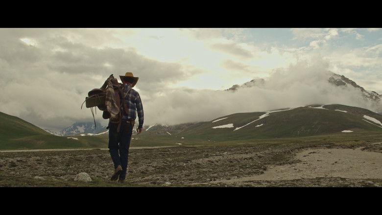 кадр из фильма Anatomy of a Duel