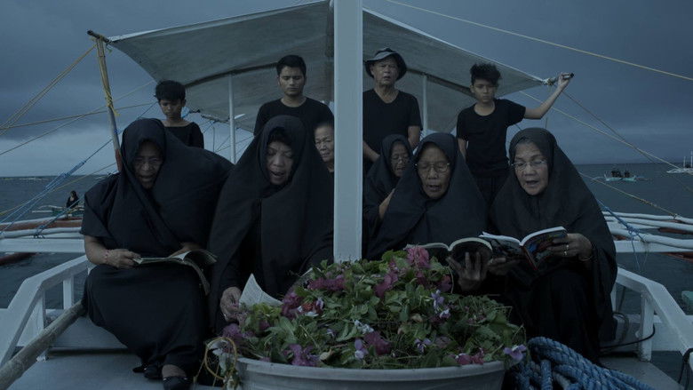 кадр из фильма Baconaua