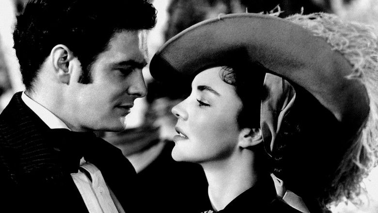 кадр из фильма Le Procès d'Emma Bovary