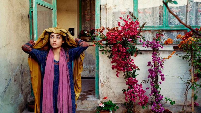 Камень терпения