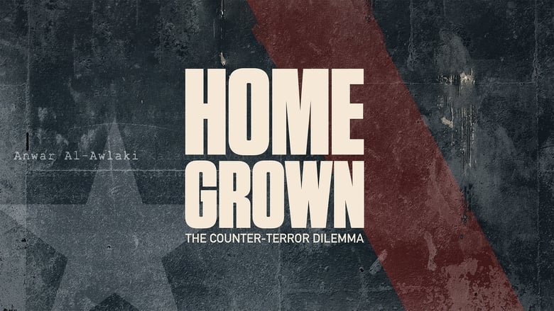 кадр из фильма Homegrown: The Counter-Terror Dilemma