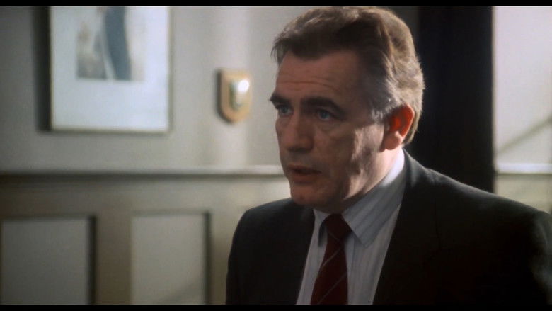 кадр из фильма Тайный план