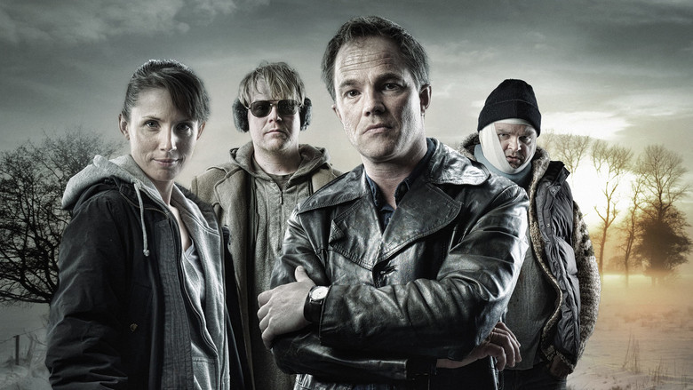 кадр из фильма Большая неудача