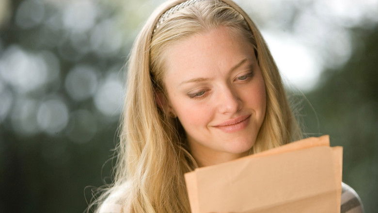 кадр из фильма Дорогой Джон