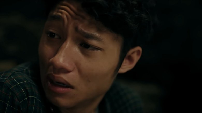 кадр из фильма Komang