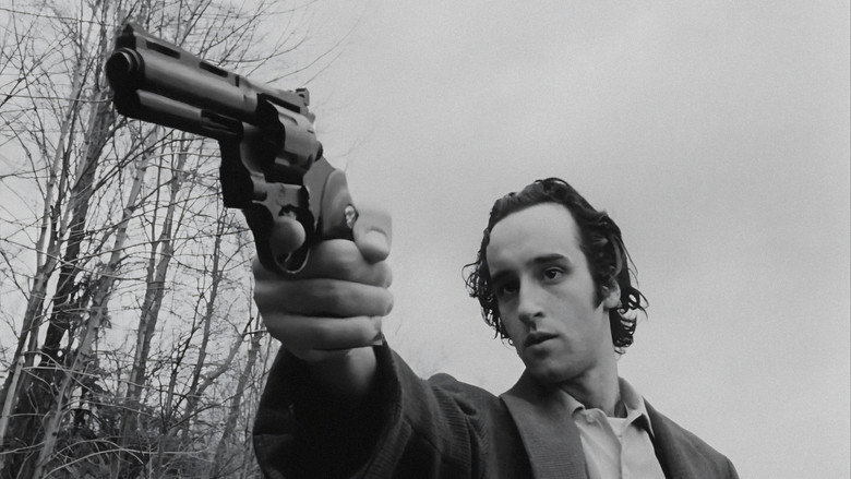 кадр из фильма Roadkill