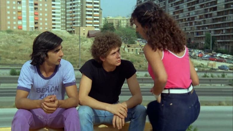 кадр из фильма Коллеги