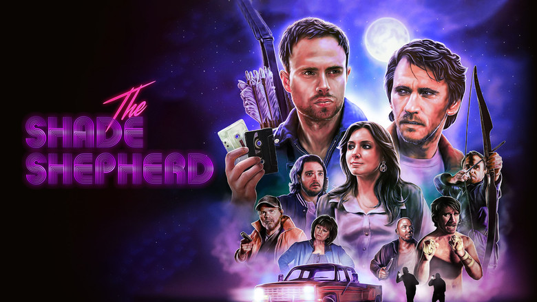 кадр из фильма The Shade Shepherd