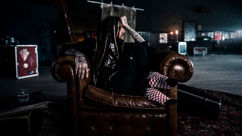 кадр из фильма Loud Krazy Love