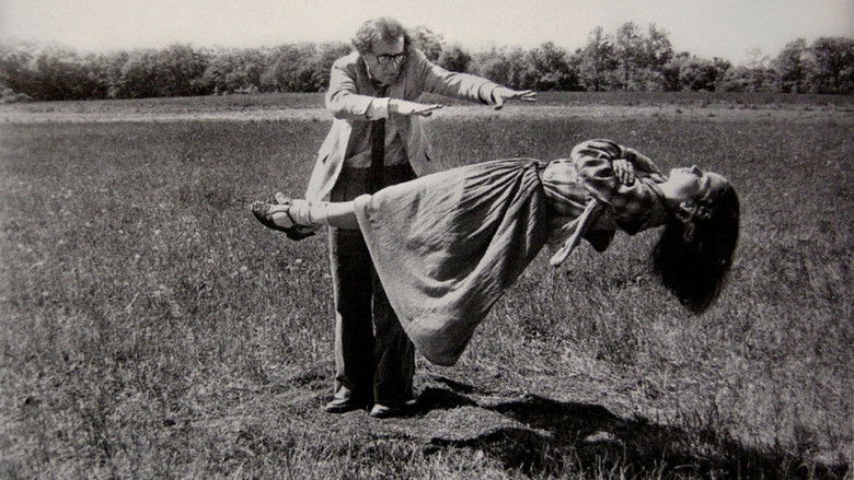 кадр из фильма Звездные воспоминания