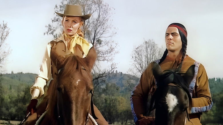 кадр из фильма Кнут