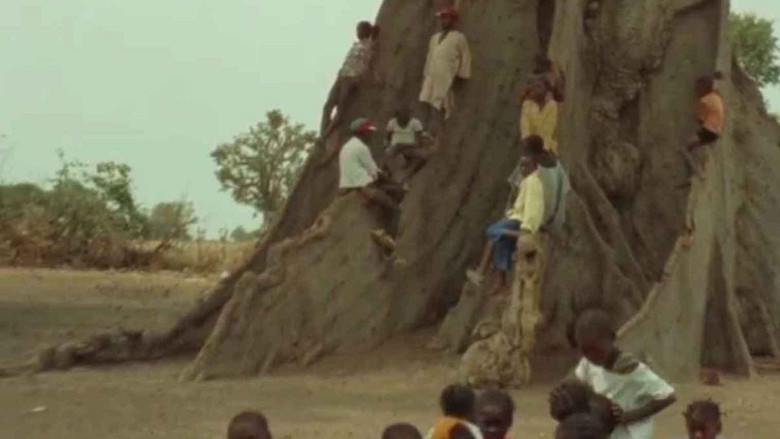 кадр из фильма Fad'jal