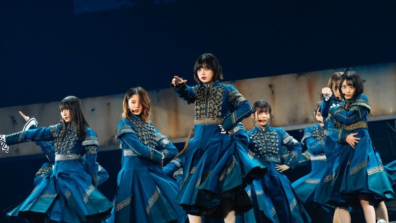 кадр из фильма 欅坂46 LIVE at 東京ドーム ～ARENA TOUR 2019 FINAL～