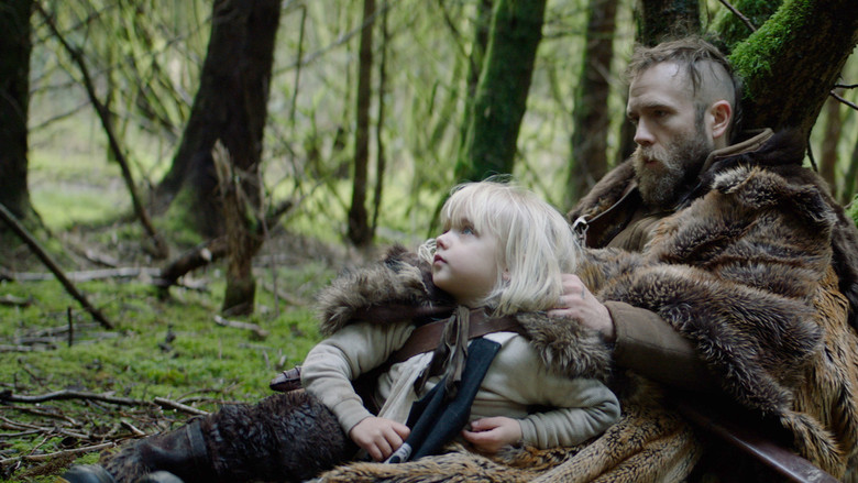 кадр из фильма Место, где не нужно слов