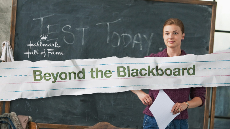 кадр из фильма Beyond the Blackboard