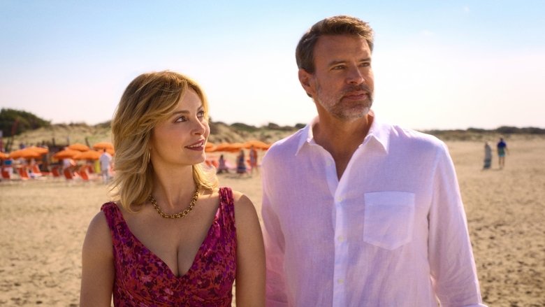 кадр из фильма Дольче вилла