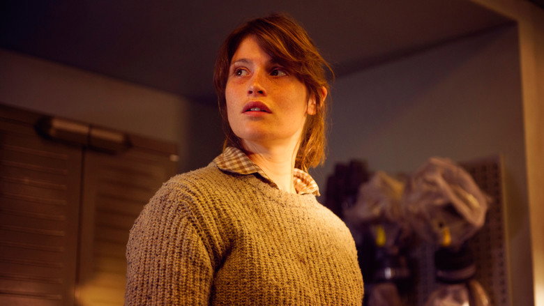 кадр из фильма Новая эра Z