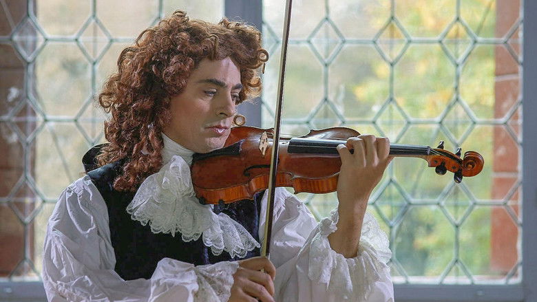 кадр из фильма Vivaldi – Le génie des 