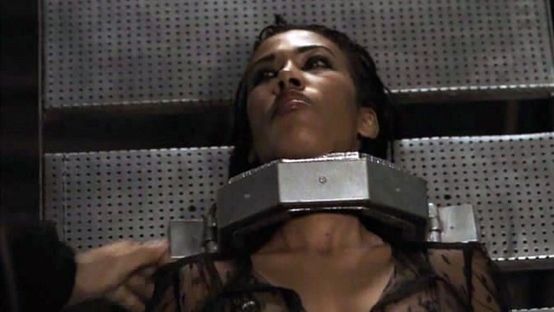 кадр из фильма Ударная группа