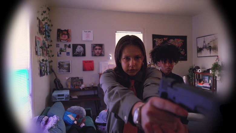 кадр из фильма Good Company