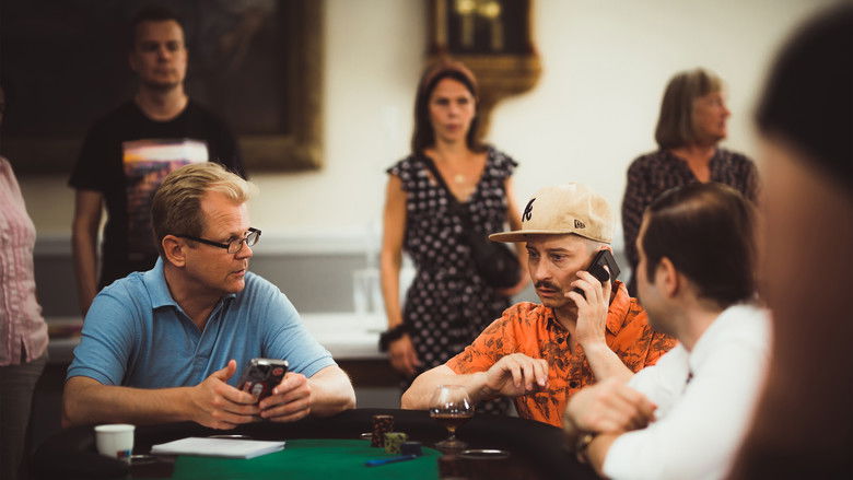 кадр из фильма Luottomies-elokuva: All in